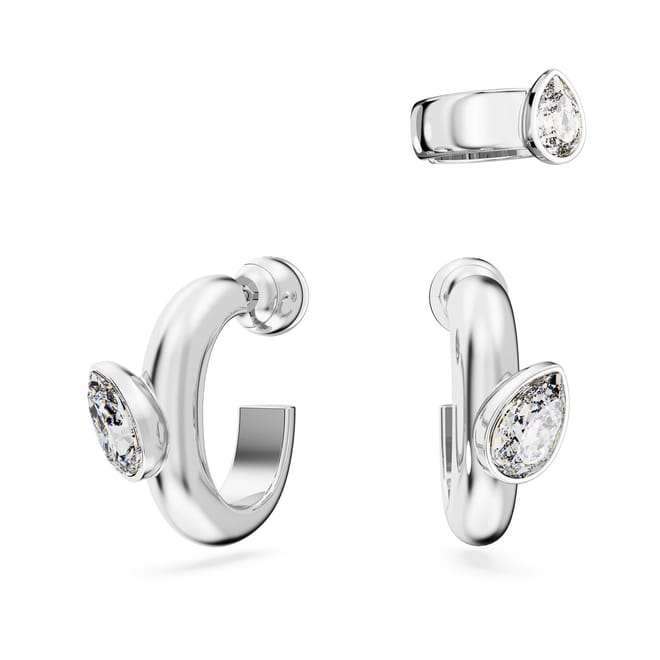 Diamond Stud Earrings