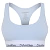 Modern Cotton Logo Bralette