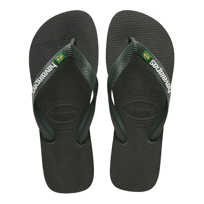 Flip Flops