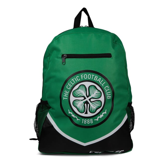 Football Backpack