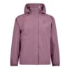 Nessie Hooded Relaxed Rain Jacket