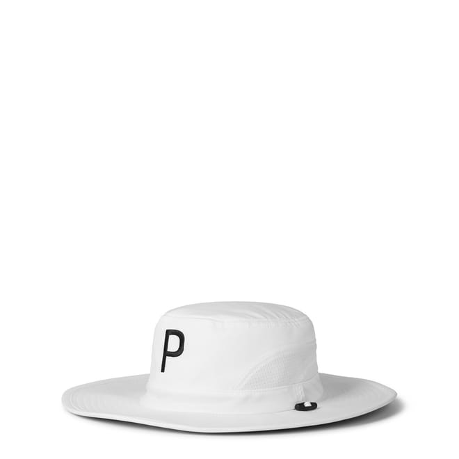 Aussie P Bucket Hat