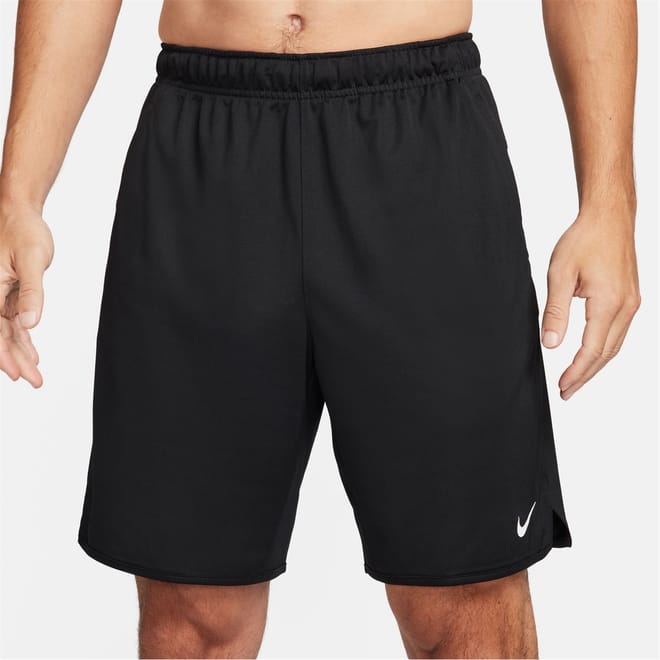 Mens Totality Dri Fit 9 Unlined Versatile Shorts