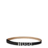 Womens Zula Belt 1.5cm