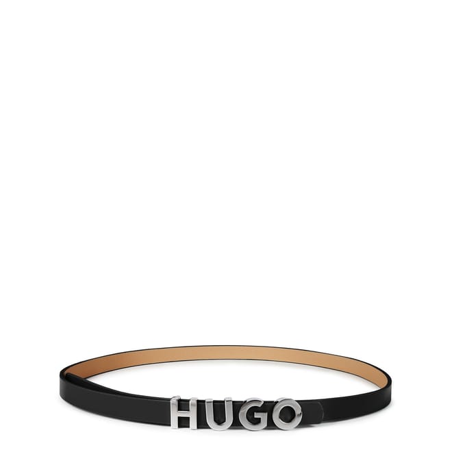 Womens Zula Belt 1.5cm