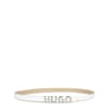 Womens Zula Belt 1.5cm