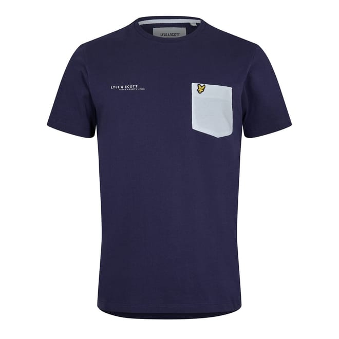 Regular Fit Crew Neck Print T-Shirt