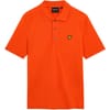 Short Sleeve Polo Shirt