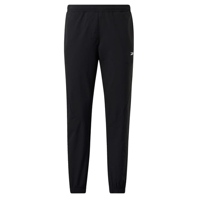Woven Joggers Female