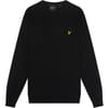 V-Neck Regular Fit Long Sleeve Sweater
