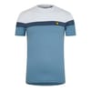 Regular Fit Crew Neck Short Sleeve T-Shirt