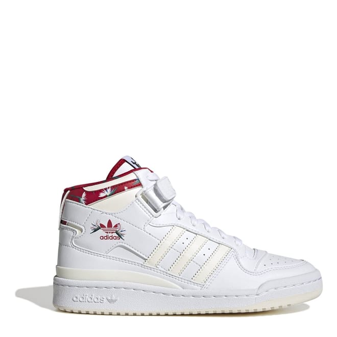 Forum Mid Top Sneakers