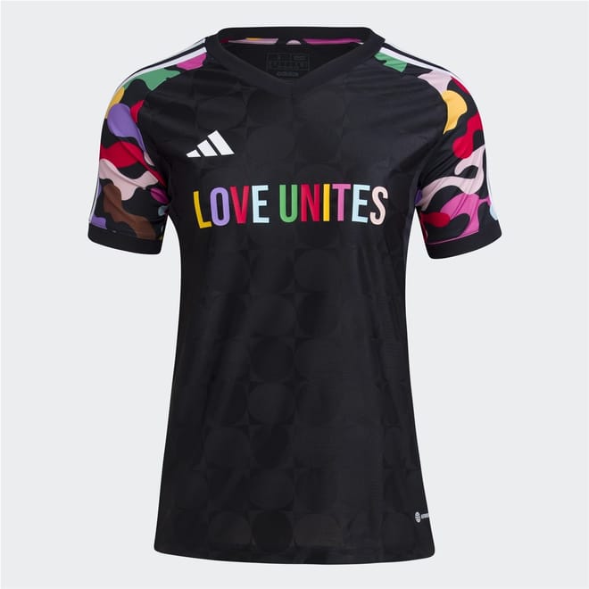 Tiro Jersey Pri