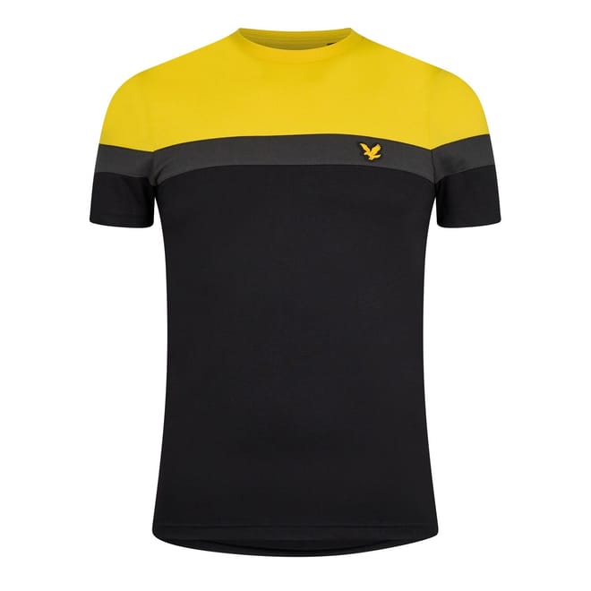 Crew Neck Regular Fit T-Shirt