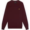 Crew Knit Sweater