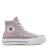 All Star Platform High Top Trainers