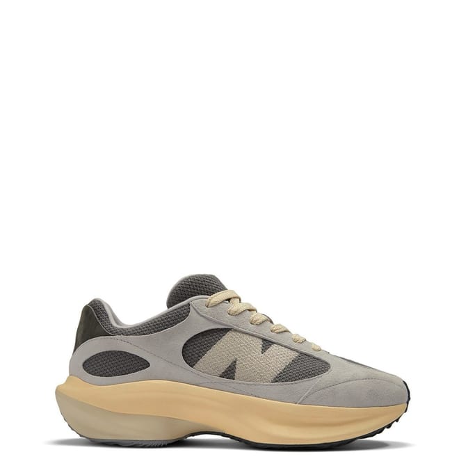 Nbls Wrpd Runner