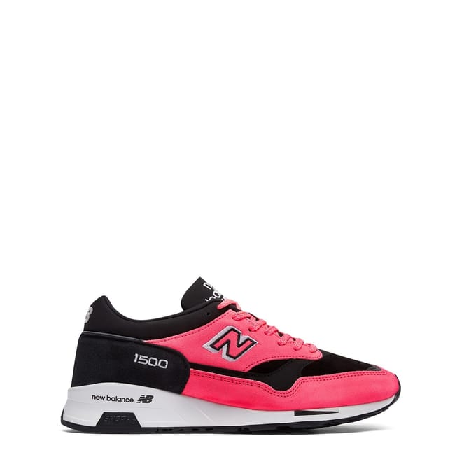 S1 Low Top Sneakers