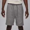 Mens Essential Fleece Shorts