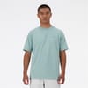 Regular Fit Crew Neck T-Shirt