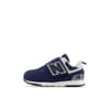 Wide Low Top Sneakers