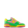 550 Low Top Sneakers
