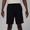 Mens Essential Fleece Shorts