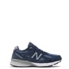 Low Top Mesh Trainers