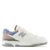 Low Top 550 Sneakers