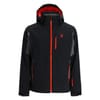 Vertex Hooded Ski Jacket