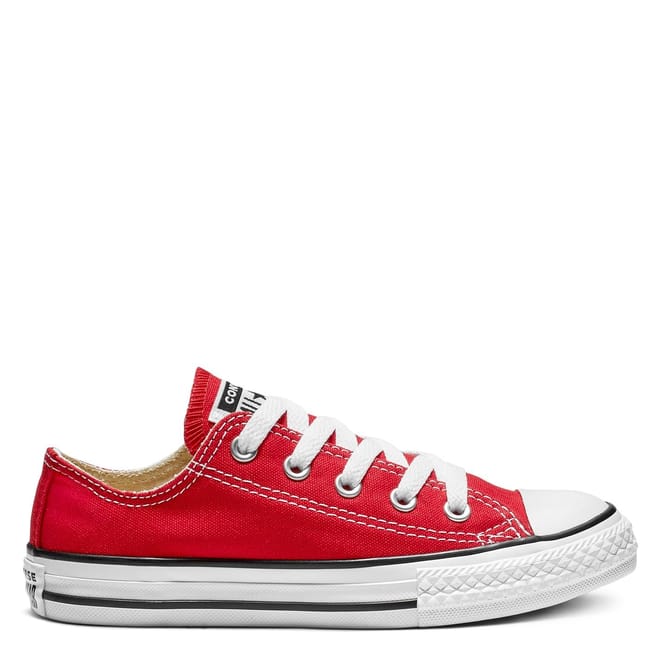 Chuck Taylor Ox Infants Trainers