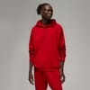 Mens Dri Fit Sport Crossover Fleece Hoodie