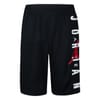 Junior Mesh Basketball Shorts