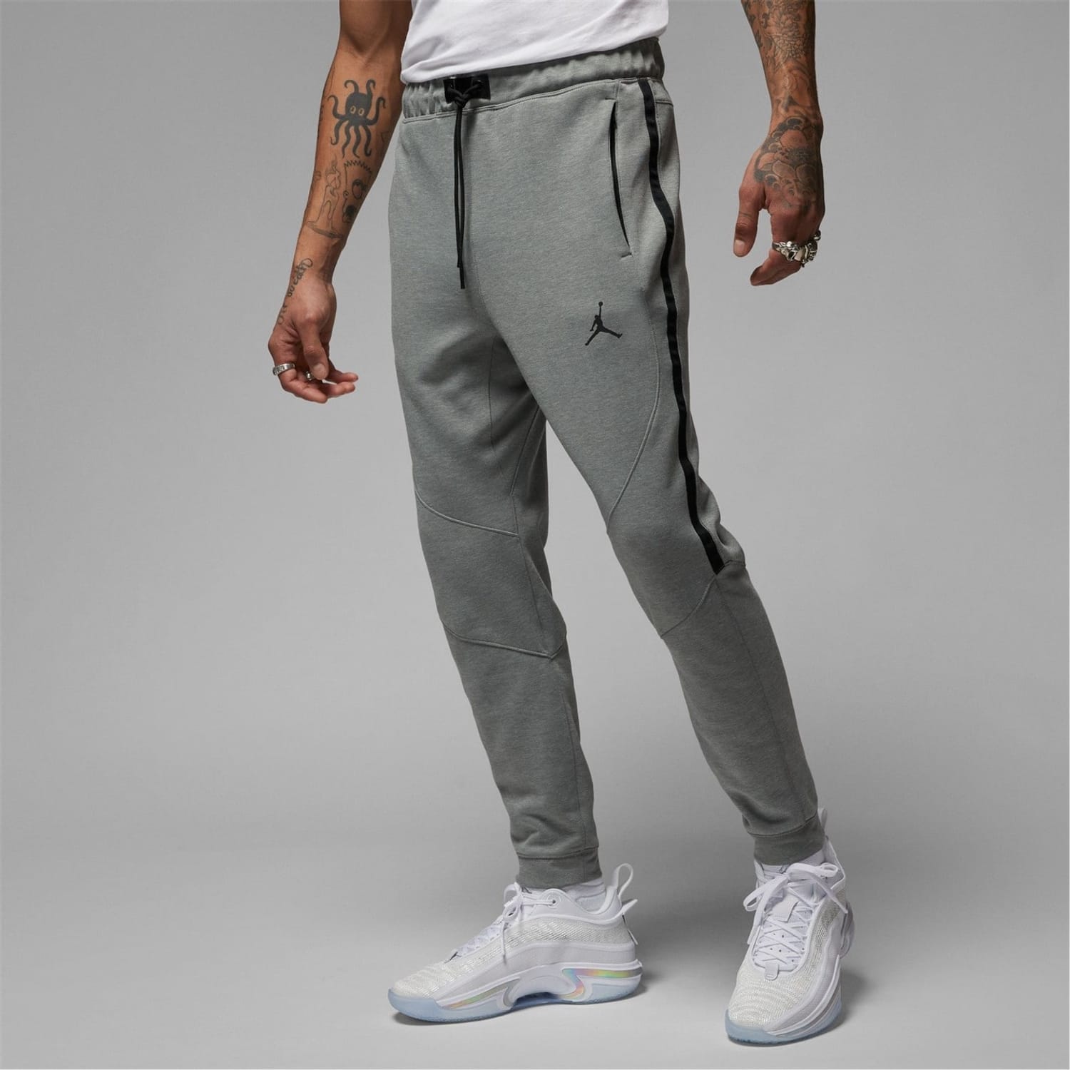 Jordan Sport Air Jordan Jogging Hose Jordan Sport Hoop Fleece