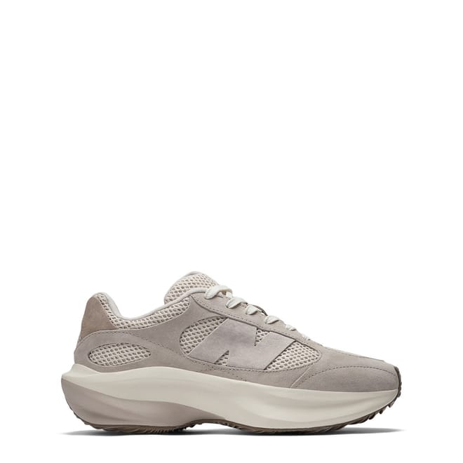 Wrpd Low Top Runner Sneakers