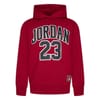 Hooded Logo23 Sweatshirt