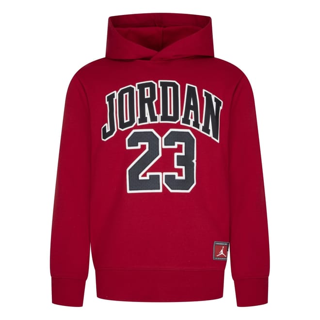 Hooded Logo23 Sweatshirt