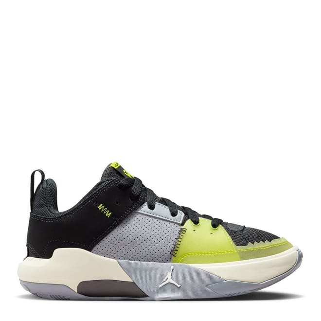 One Take 5 Low Top Sneakers