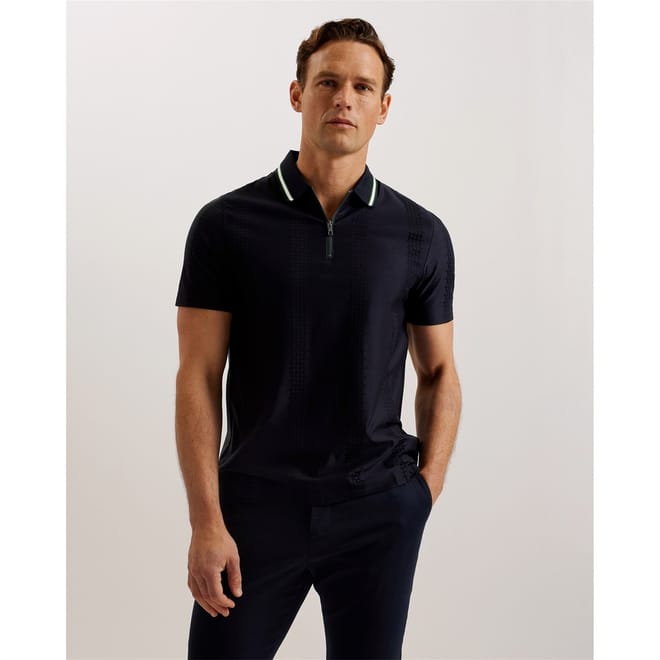 Orbite Regular Fit Short Sleeve Shirt