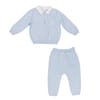 Knit Two Piece Bb00
