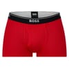 Pack Logo Waistband Trunks