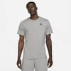 Mens Jumpman Short Sleeve Crew T-Shirt