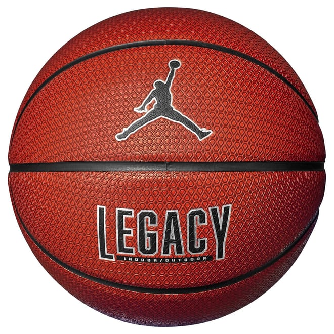 Legacy 8p Basketball