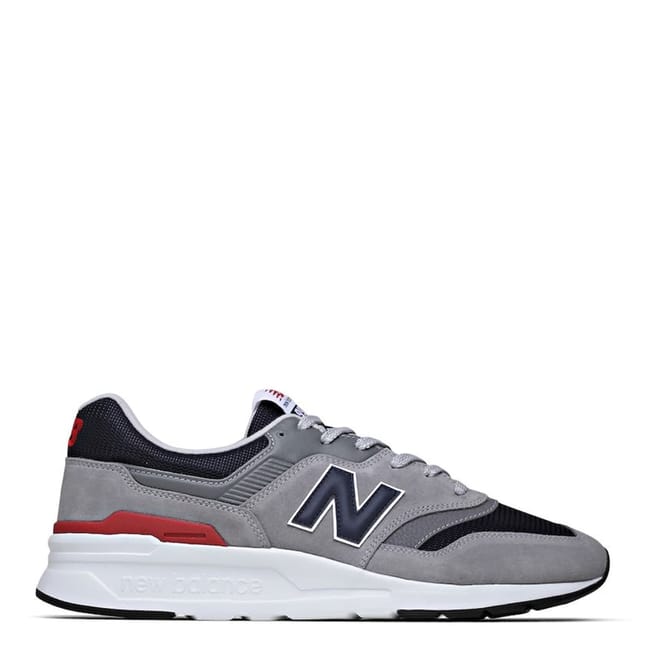Classic Low Top Sneakers