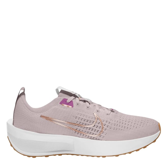 Womens Interact Run Running Shoes