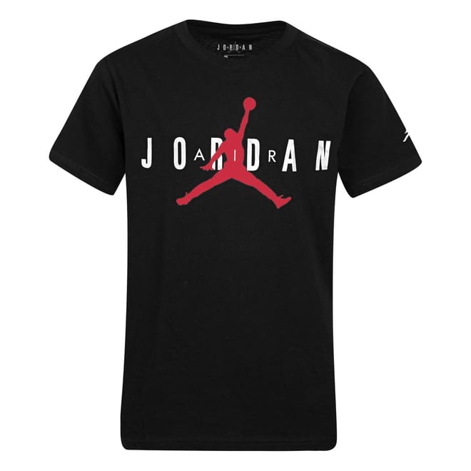 Longline Graphic T-Shirt Junior Boys