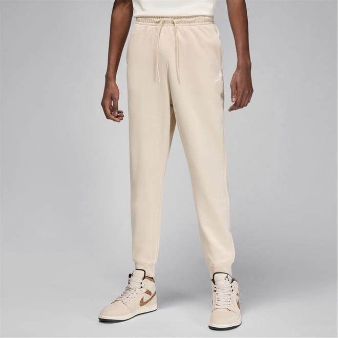 Mens Essential Fleece Pants