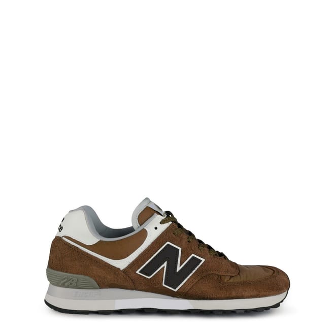 576 Low Top Sneakers