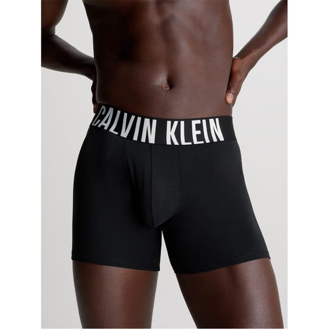 3 Pack Boxer Brief