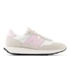 Low Top Flat Heel Sneakers